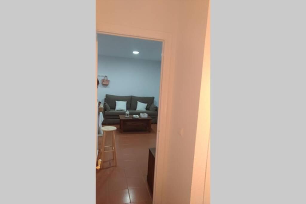 Apartamento Vista Mar La Tortuga Tarifa Bagian luar foto